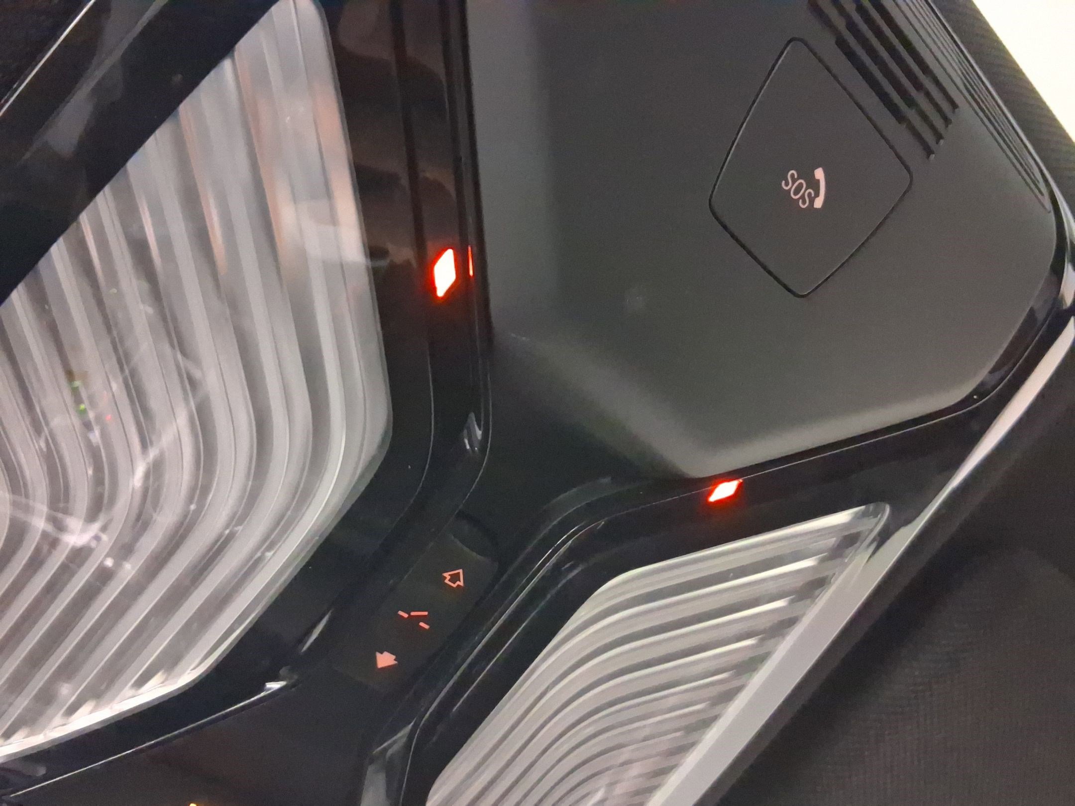 Used 2017 BMW 540i image 19