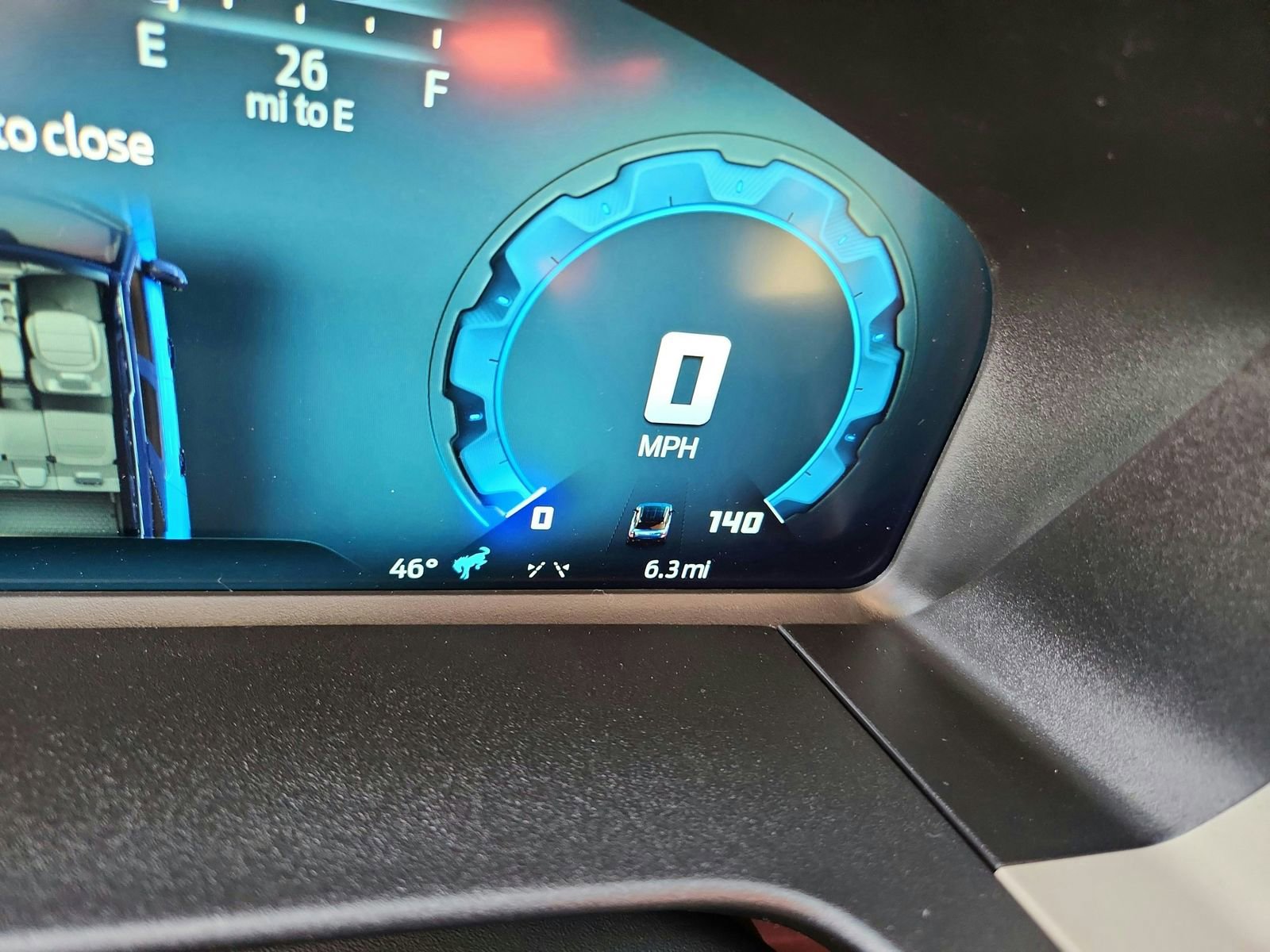 New 2025 Ford Bronco Sport Big Bend image 14