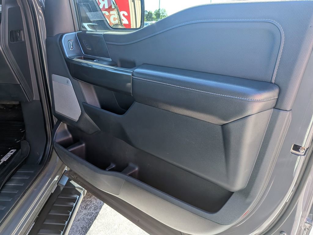 Used 2021 Ford F150 XLT w/ Equipment Group 302A High AWD/4WD image 28