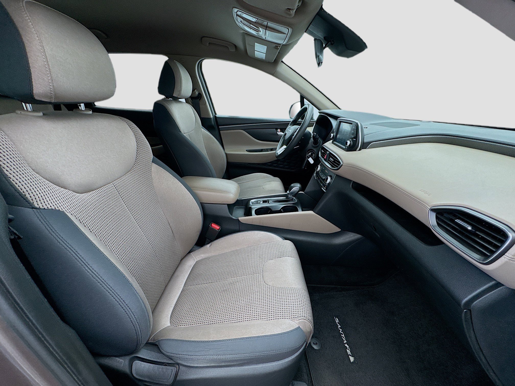 Used 2020 Hyundai Santa Fe SE FWD image 19