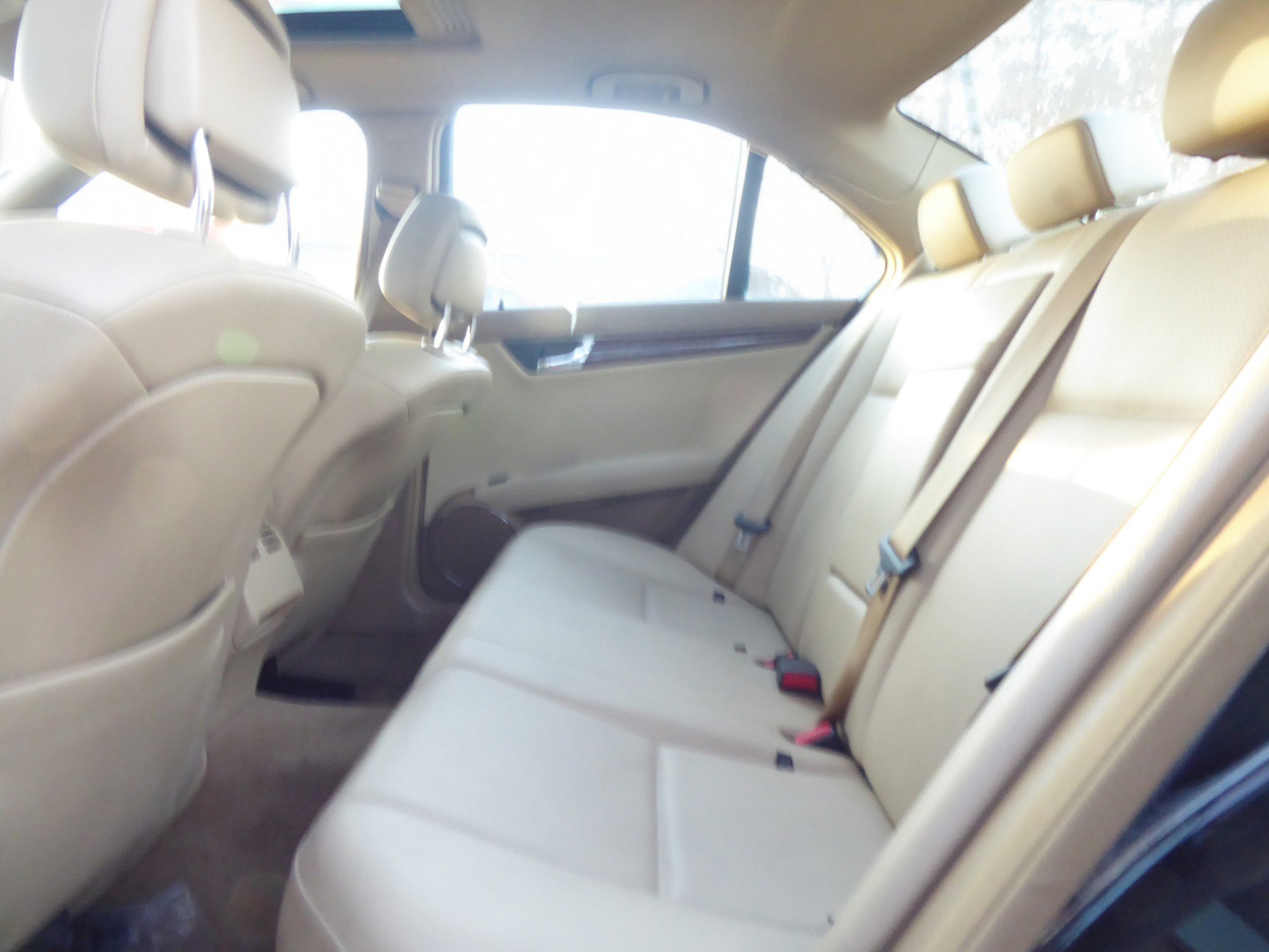 Used 2008 Mercedes-Benz C 300 Sport image 15
