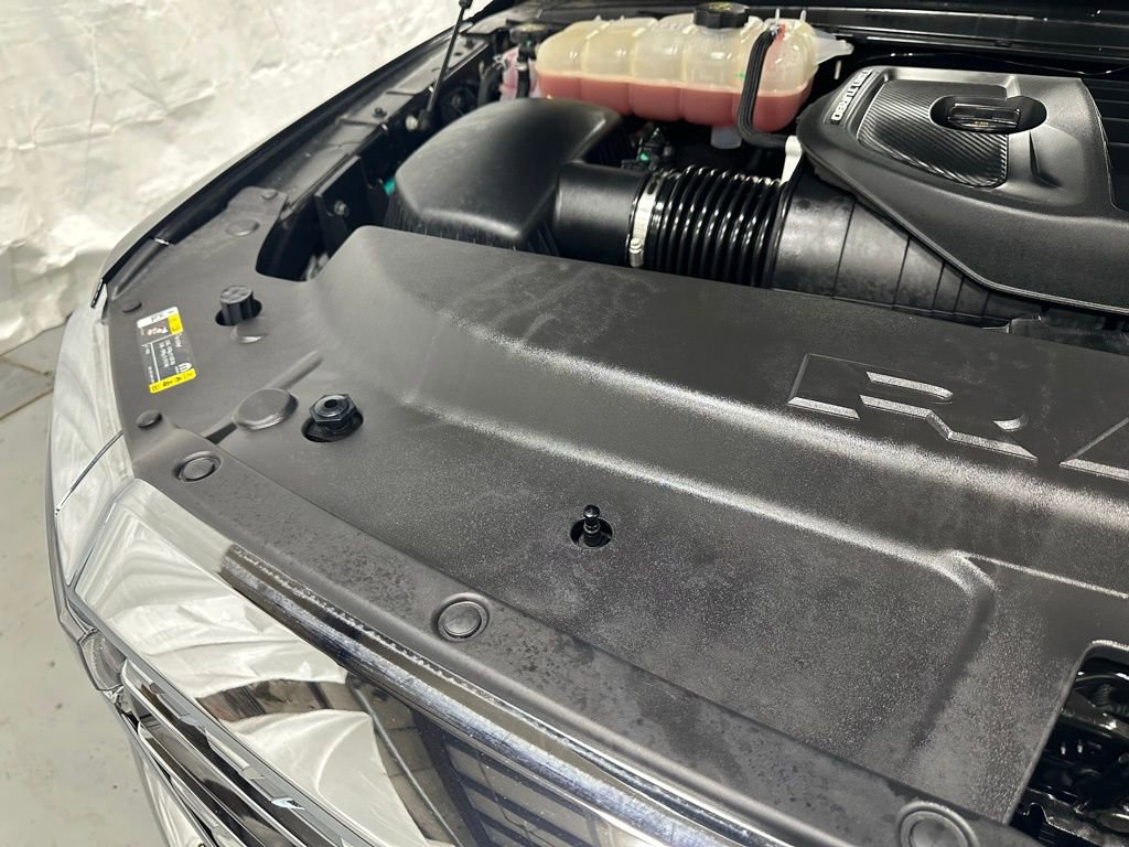 Used 2025 RAM 1500 Limited image 65