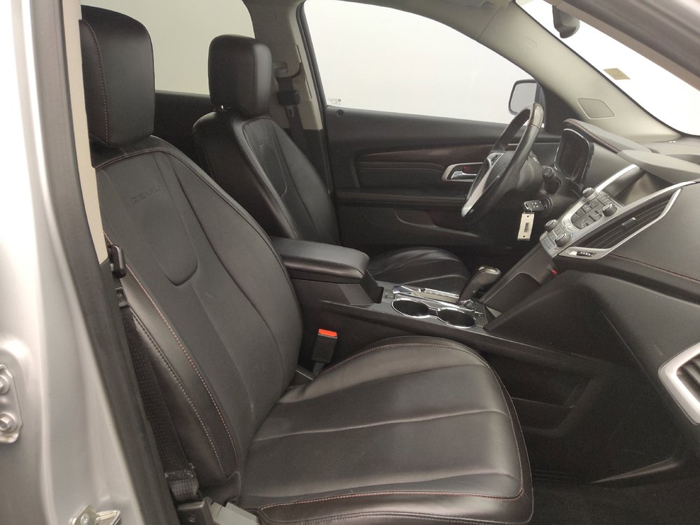 Used 2015 GMC Terrain Denali FWD image 21