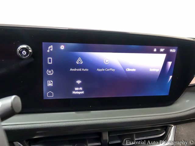 New 2026 Buick Envista Preferred w/ Convenience I Package FWD image 12