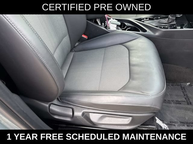 Used 2023 Kia Niro EX FWD image 10
