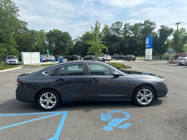 Used 2023 Honda Accord LX image 9