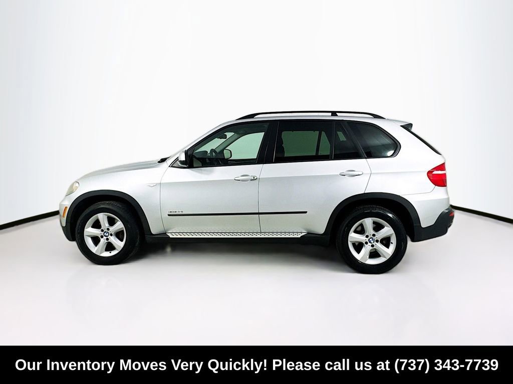 Used 2010 BMW X5 xDrive30i AWD/4WD image 4
