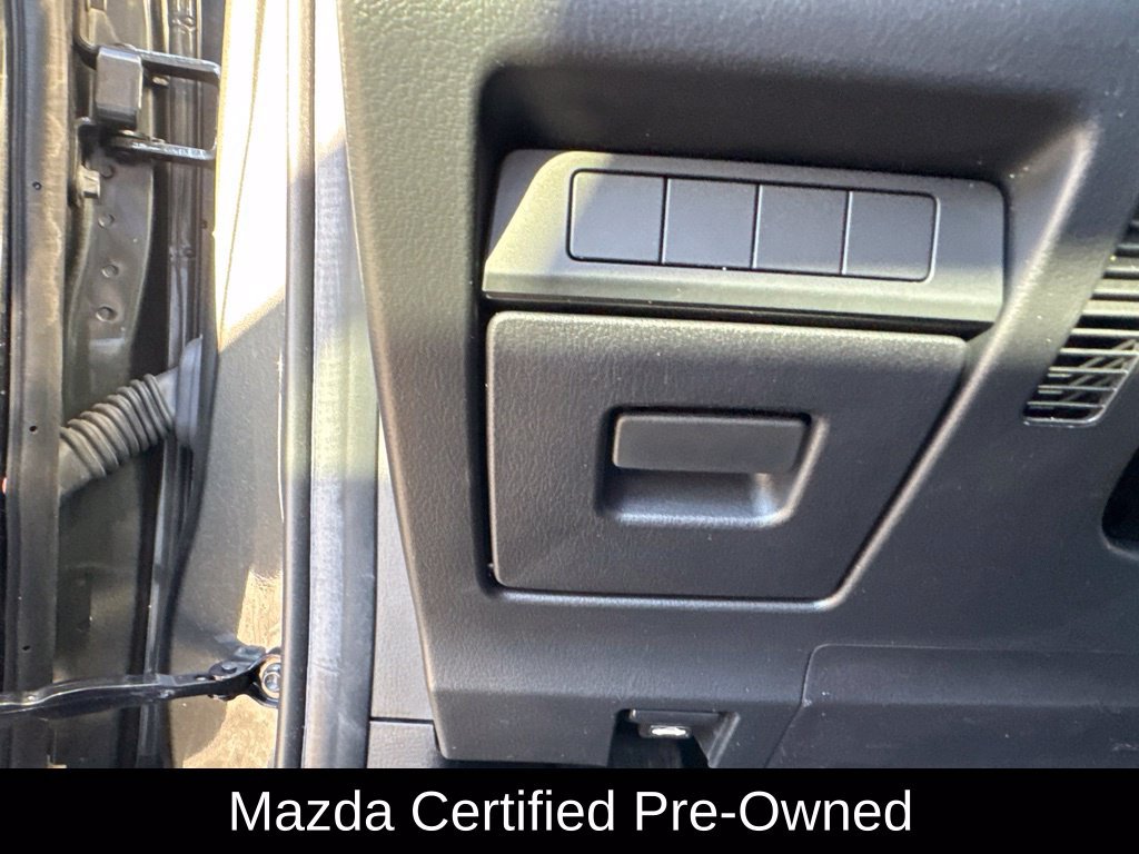 Certified 2021 MAZDA CX-30 FWD 2.5 S w/ Select Package image 45