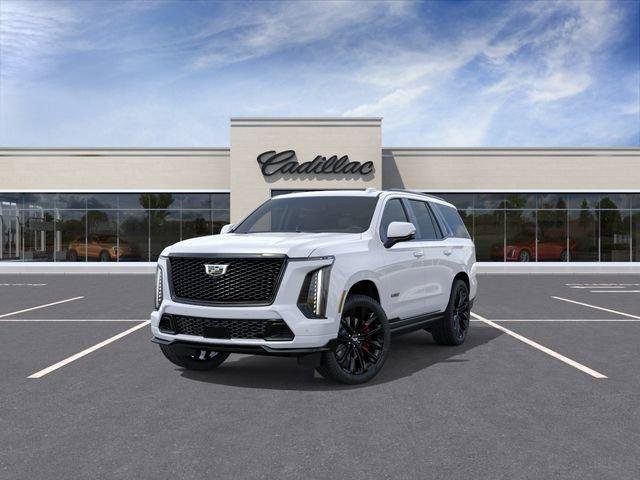 New 2026 Cadillac Escalade V image 8