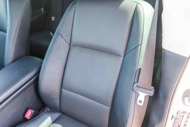 Used 2015 Lexus ES 300h w/ Premium Package w/Bamboo Trim FWD image 20