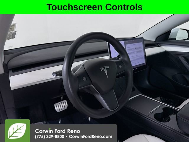 Used 2021 Tesla Model 3 Performance image 9