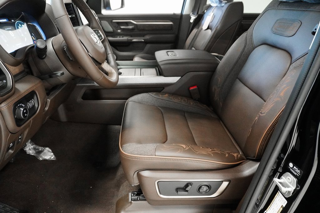 New 2026 RAM 1500 Limited image 14