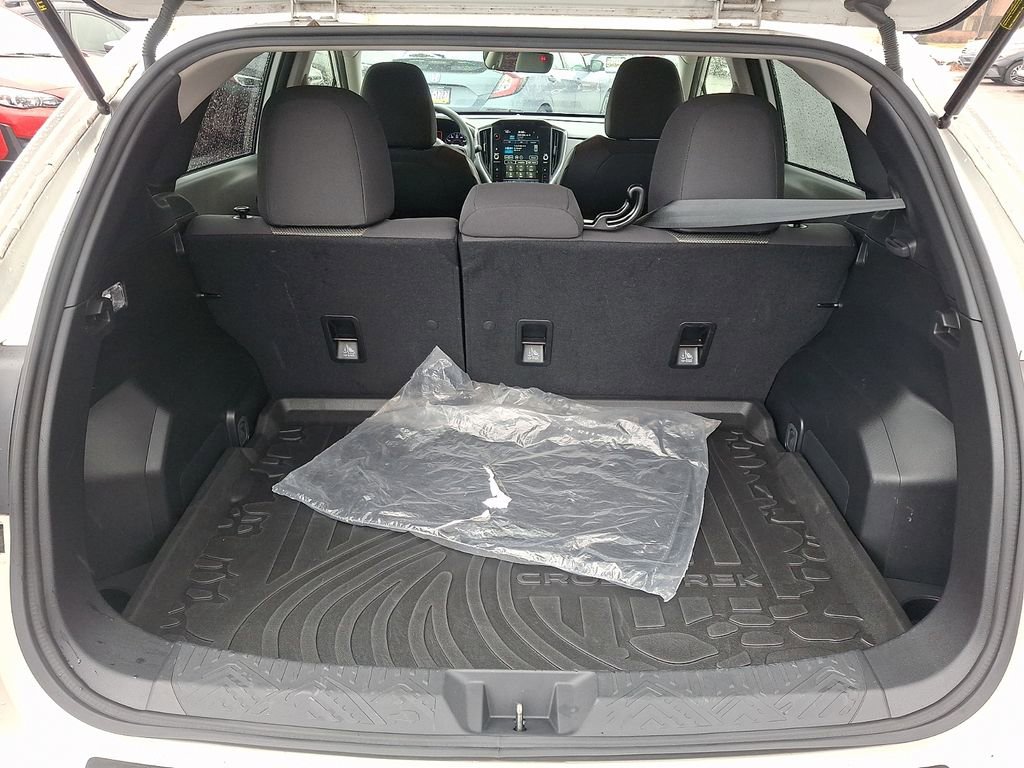 Certified 2024 Subaru Crosstrek 2.0i Premium image 29
