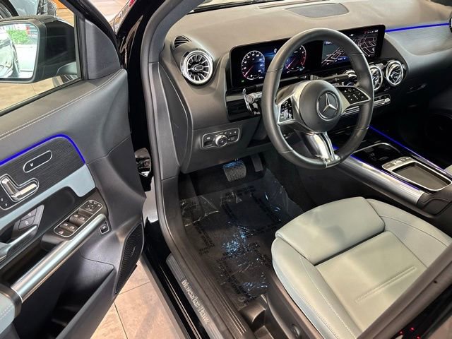 Certified 2026 Mercedes-Benz GLA 250 4MATIC image 19