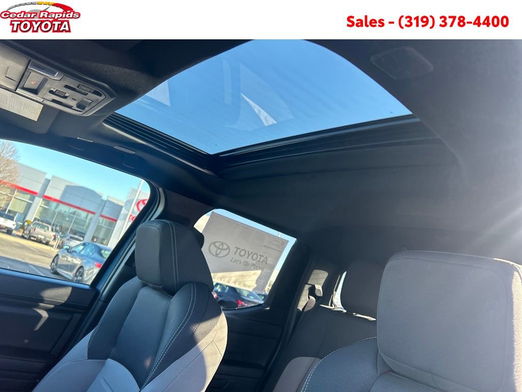 New 2026 Toyota Tacoma TRD Off-Road image 16