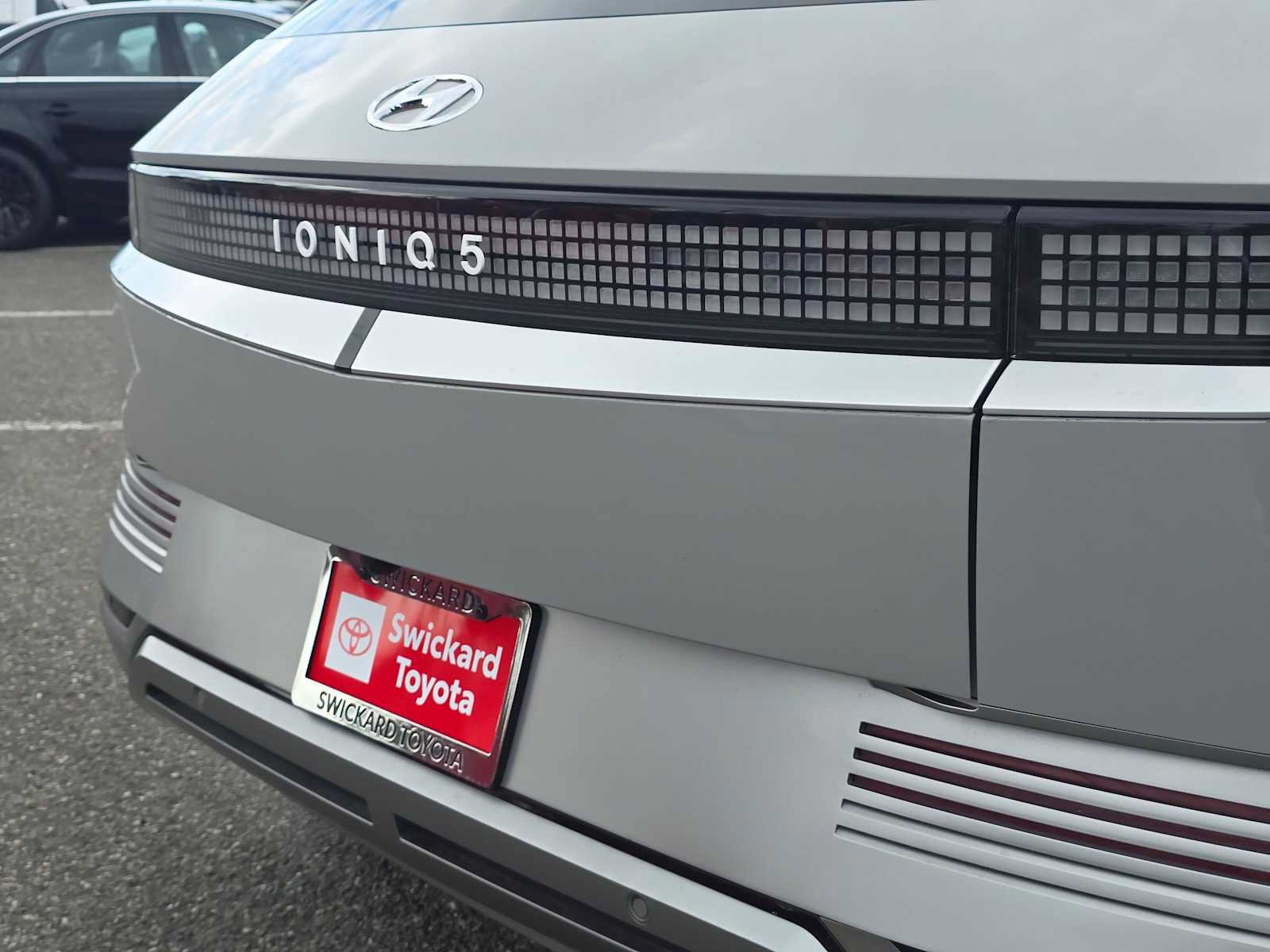 Used 2024 Hyundai Ioniq 5 Limited RWD image 13