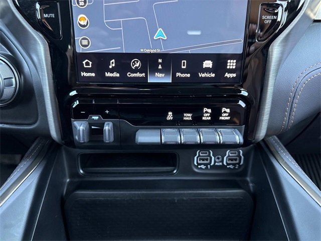 Used 2023 RAM 1500 Limited image 26
