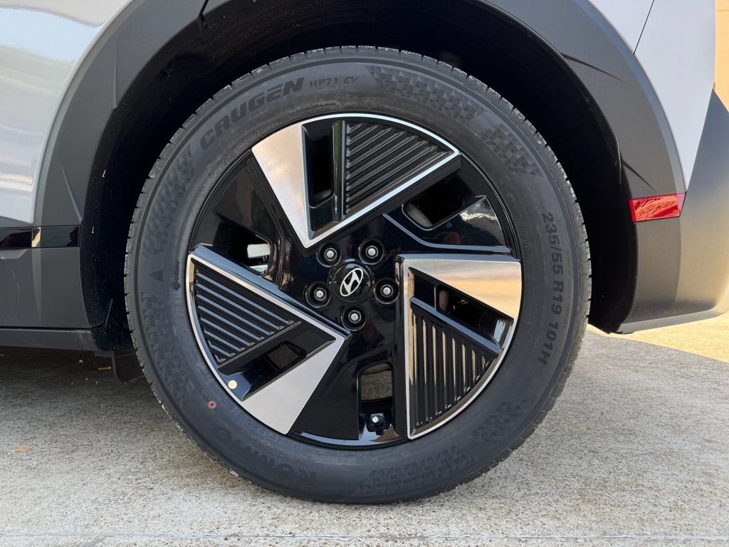 New 2025 Hyundai Ioniq 5 SEL RWD image 23