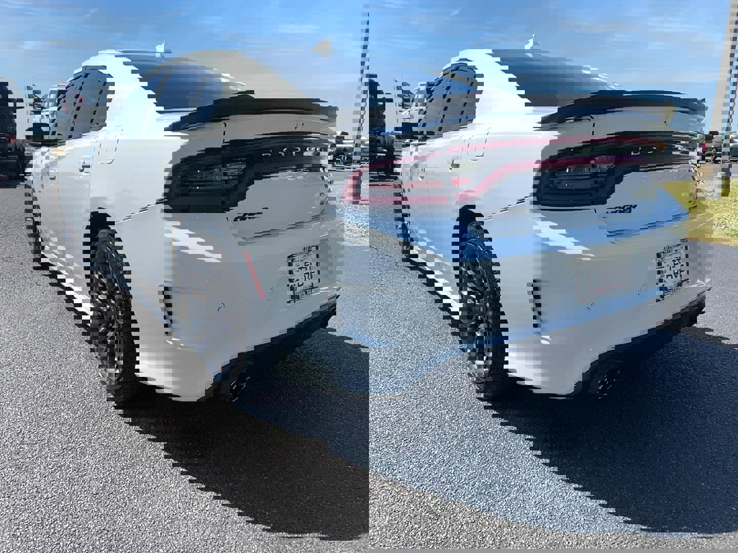 Used 2023 Dodge Charger Scat Pack image 7