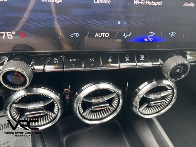 New 2026 Chevrolet Blazer EV LT image 39