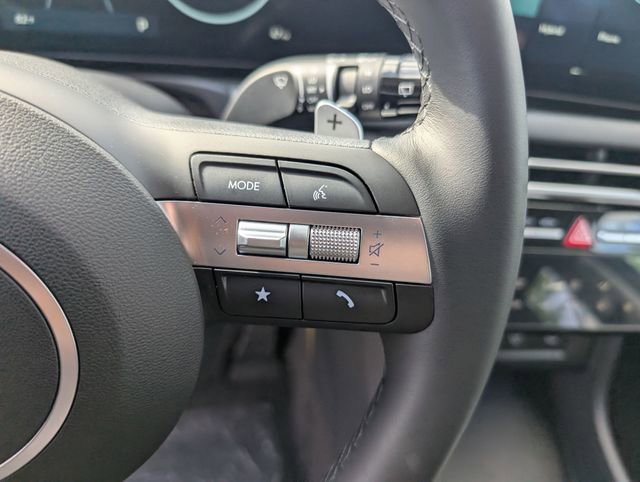New 2026 Hyundai Tucson SEL AWD/4WD image 19