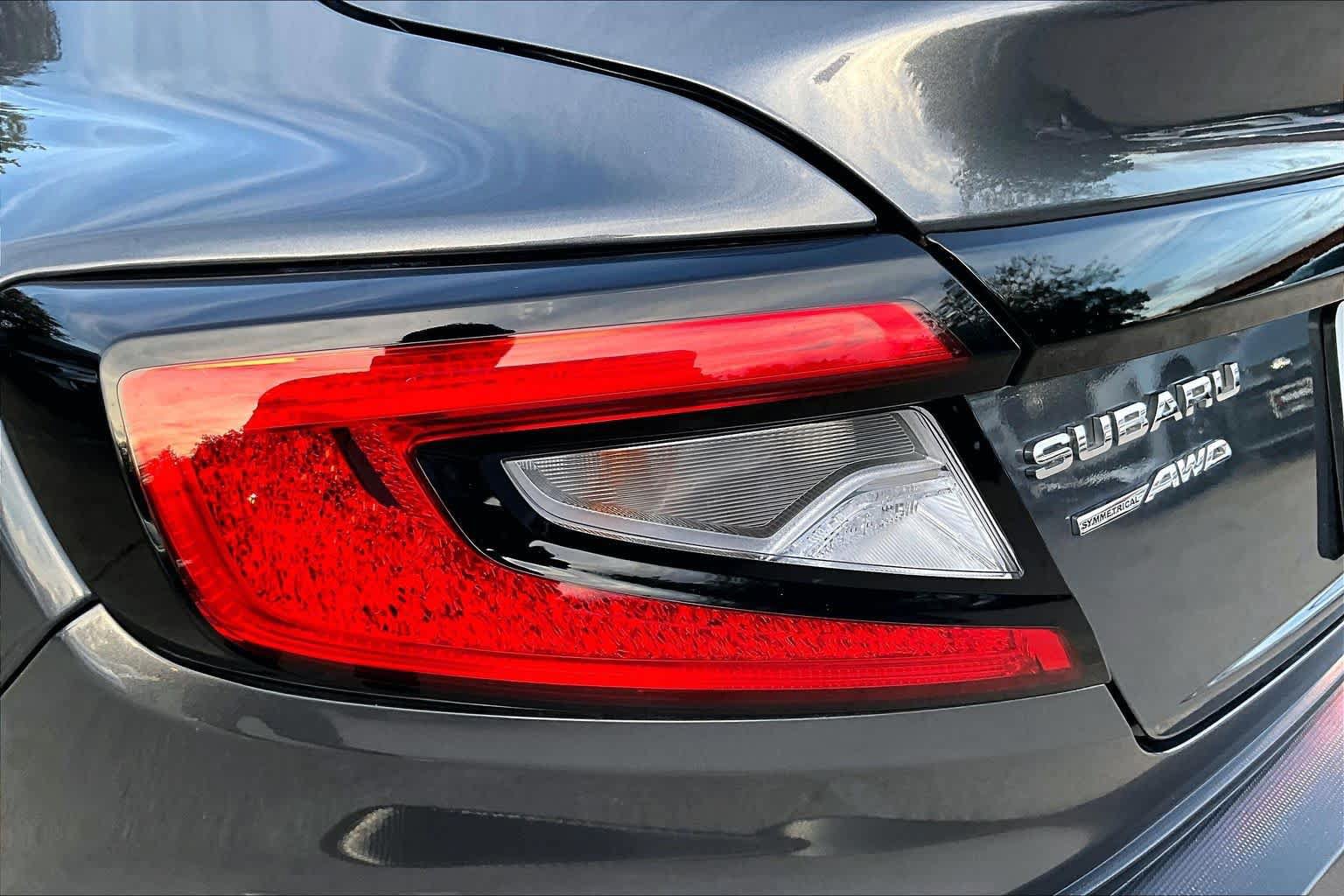 Used 2024 Subaru WRX AWD/4WD image 27