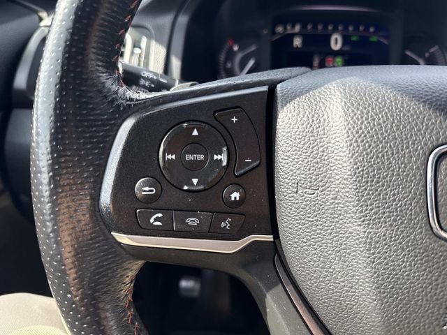 Used 2022 Honda Passport TrailSport image 33