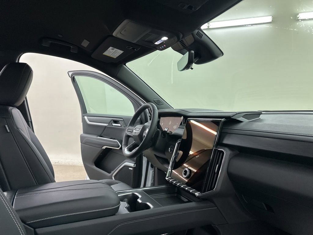 New 2026 GMC Acadia Elevation w/ Elevation Premium Package image 15