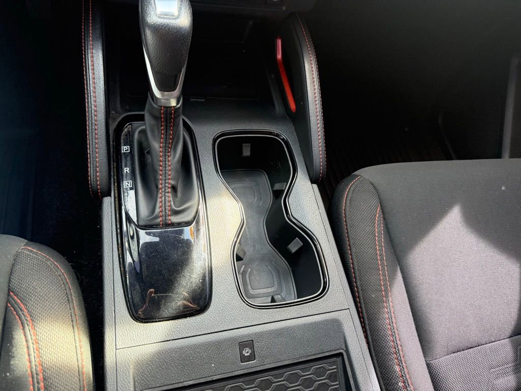 Used 2023 Nissan Frontier PRO-4X w/ Pro Convenience Package image 14