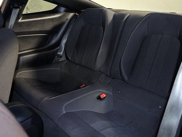 Used 2020 Ford Mustang EcoBoost w/ Equipment Group 101A image 13