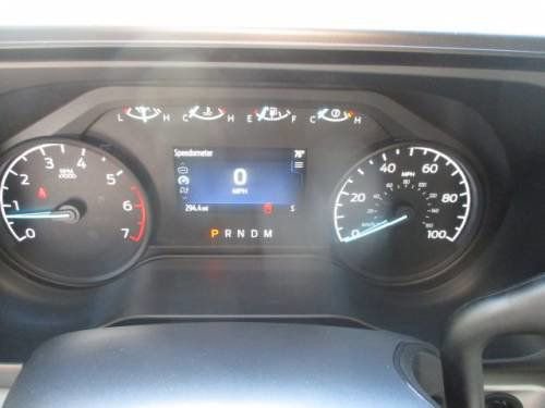 New 2026 Ford F250 XL w/ STX Appearance Package image 10