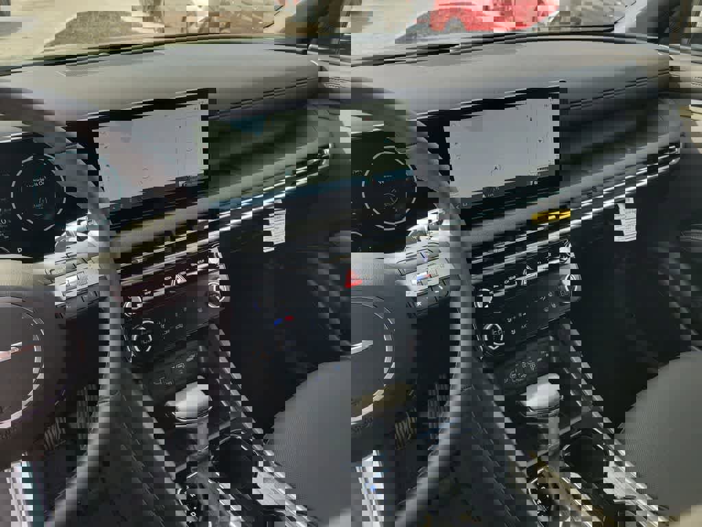 New 2025 Hyundai Santa Cruz Limited image 32