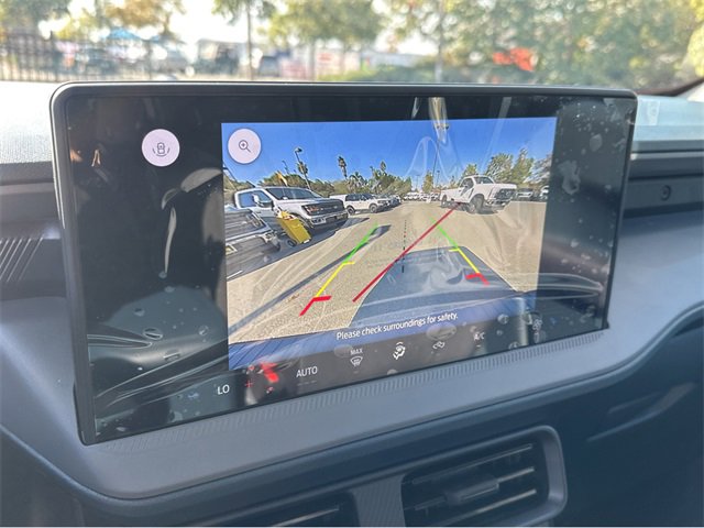 New 2025 Ford Maverick XL image 9