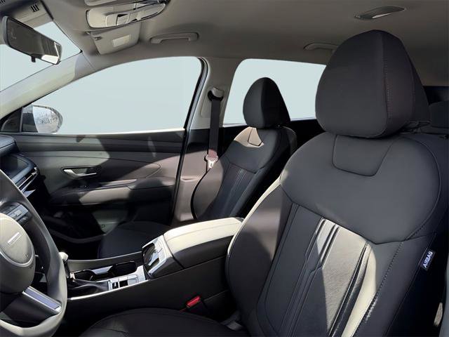 New 2026 Hyundai Tucson SEL image 15