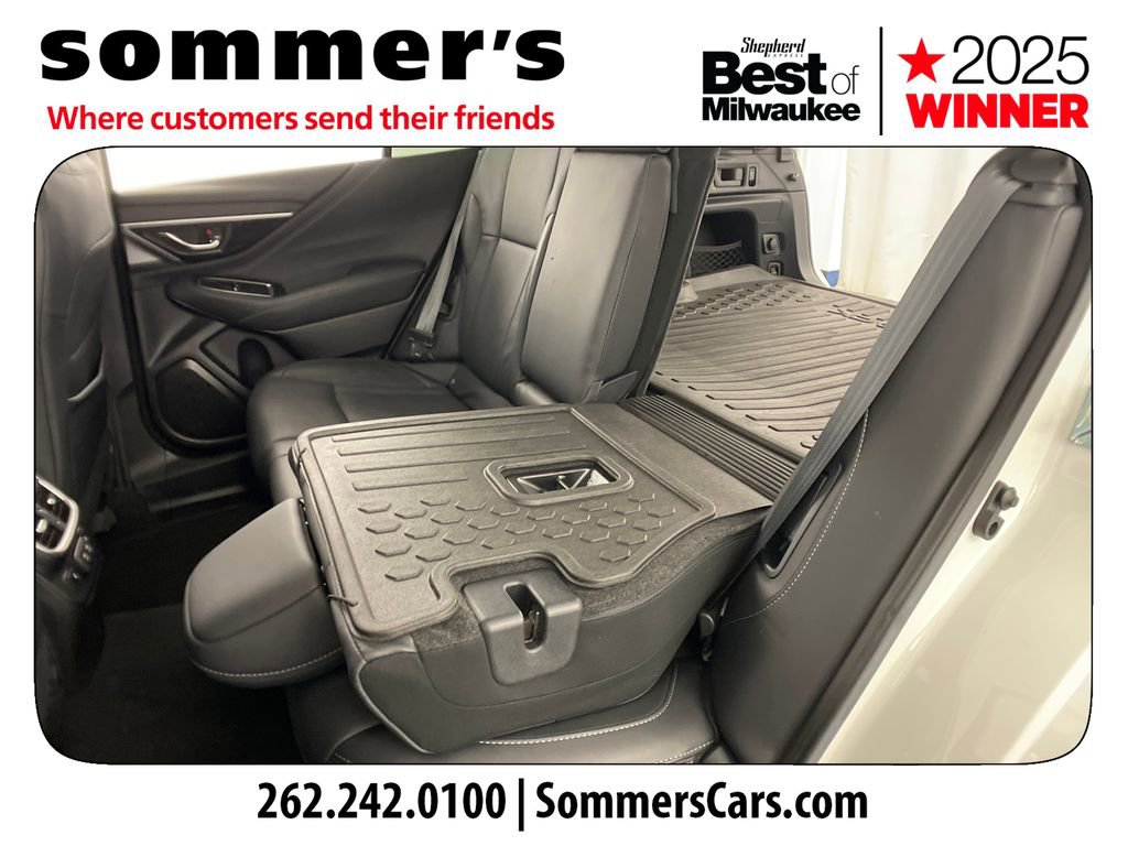 Used 2020 Subaru Outback Limited w/ Popular Package #2 image 29