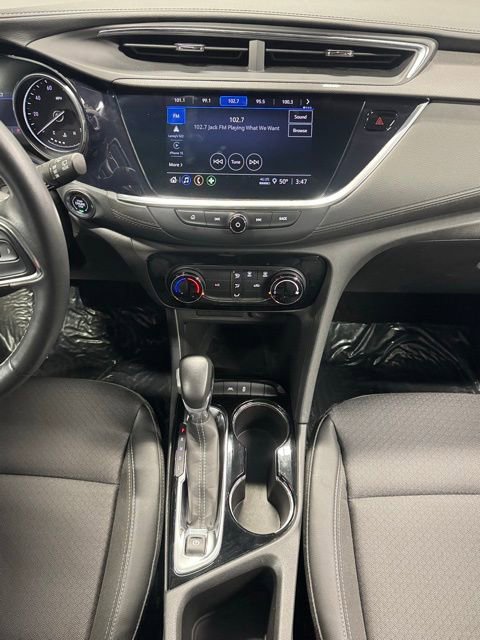 Used 2022 Buick Encore GX Preferred image 20