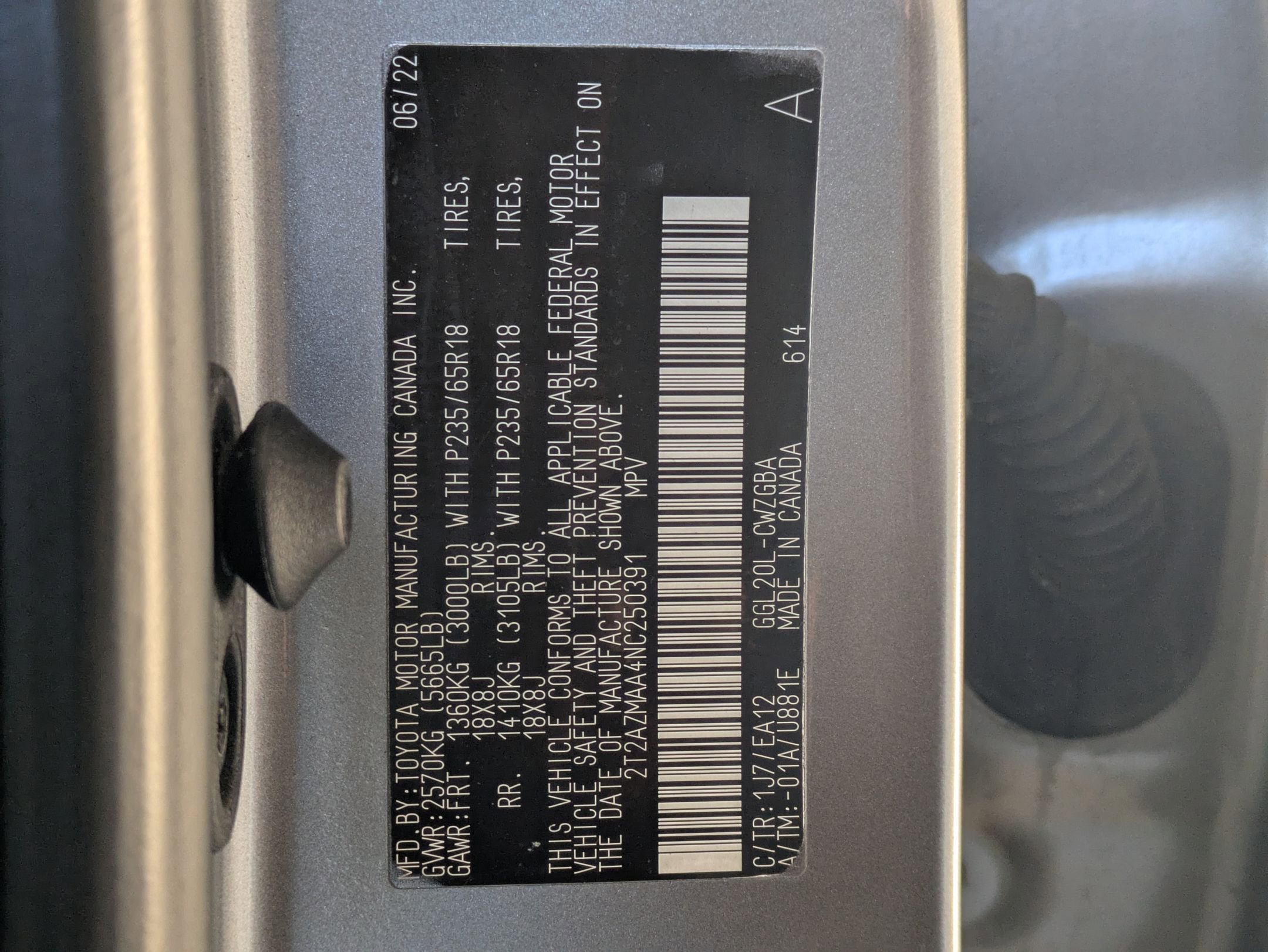 Used 2022 Lexus RX 350 FWD image 32