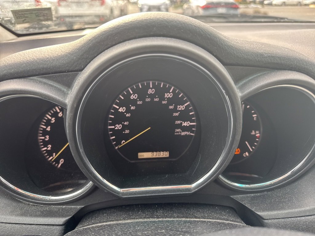 Used 2009 Lexus RX 350 AWD image 8