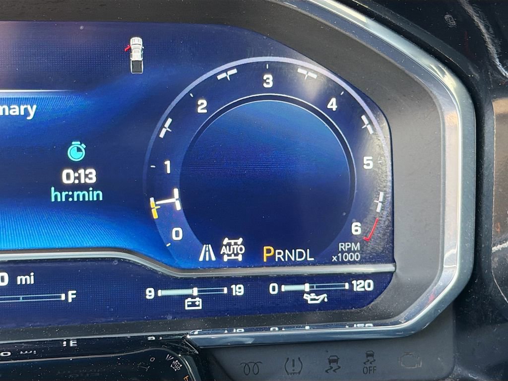 Used 2023 Chevrolet Silverado 1500 LT w/ Protection Package image 39