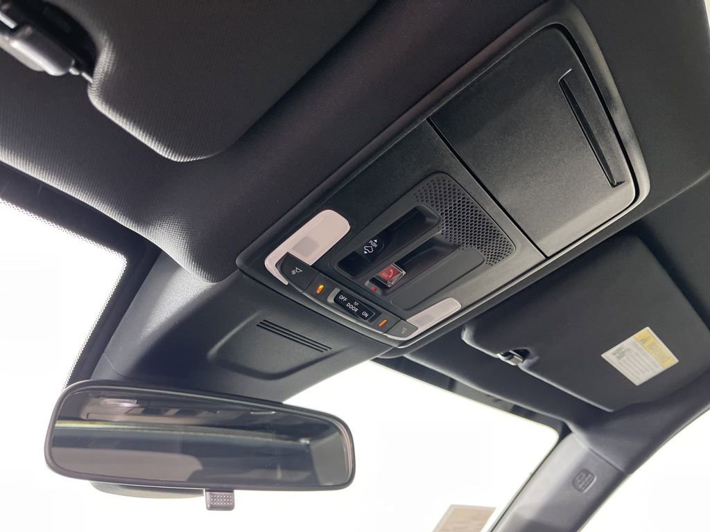 New 2026 Honda CR-V TrailSport image 26