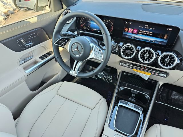 New 2026 Mercedes-Benz GLA 250 4MATIC image 27