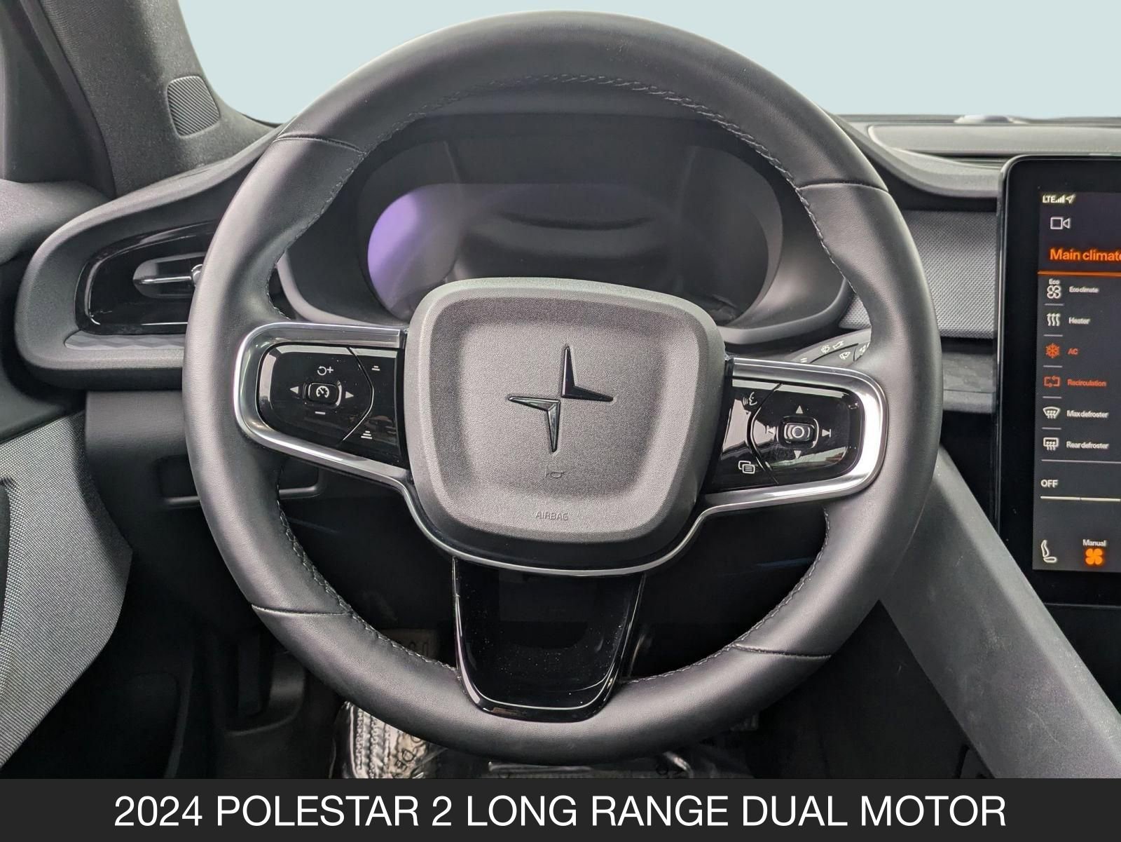 Used 2024 Polestar Polestar 2 image 12