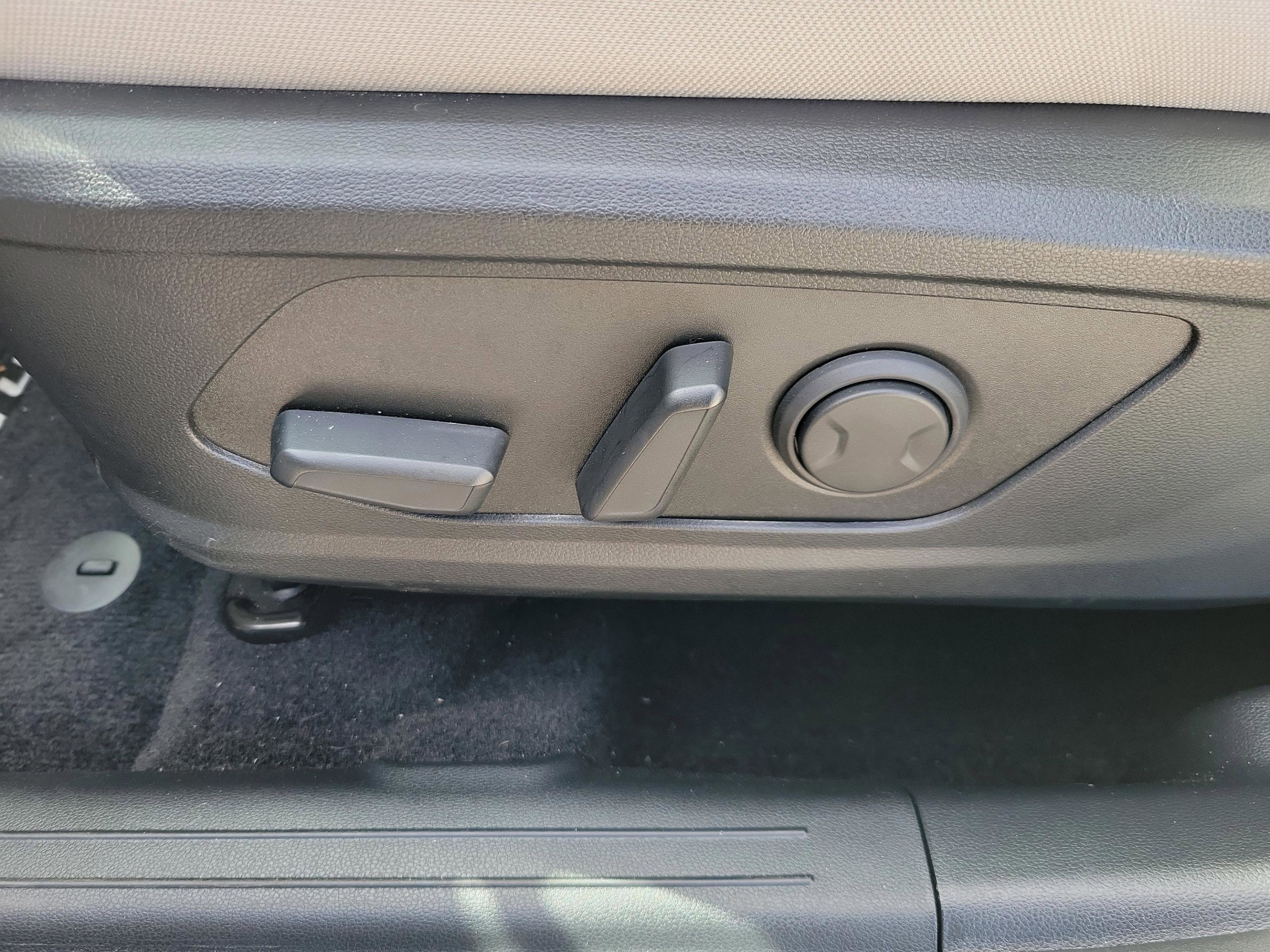 Certified 2025 Hyundai Tucson SEL image 16