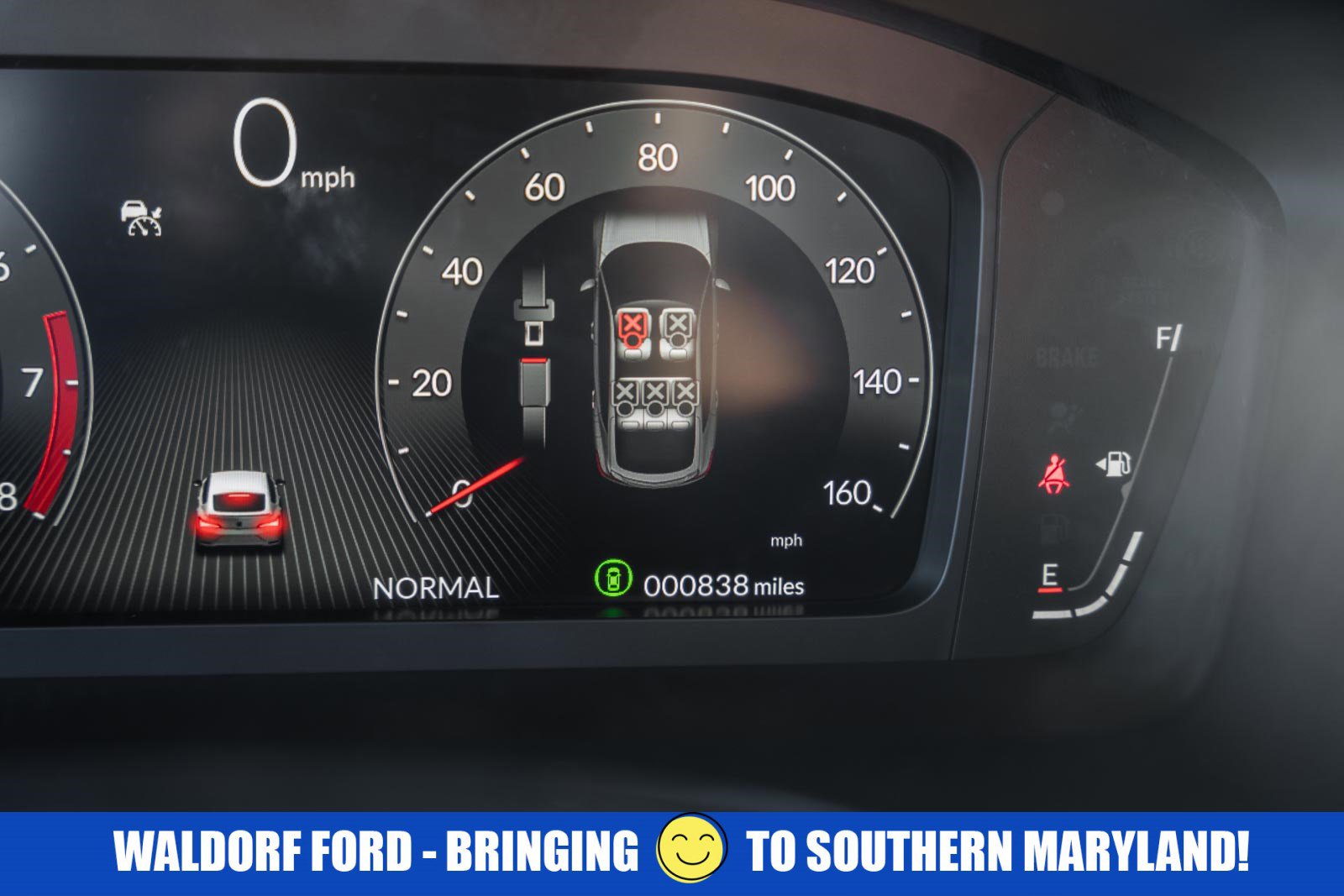 Used 2025 Acura Integra A-Spec image 46