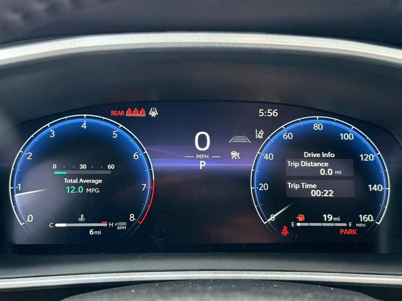 New 2026 Toyota Corolla Cross XLE image 22