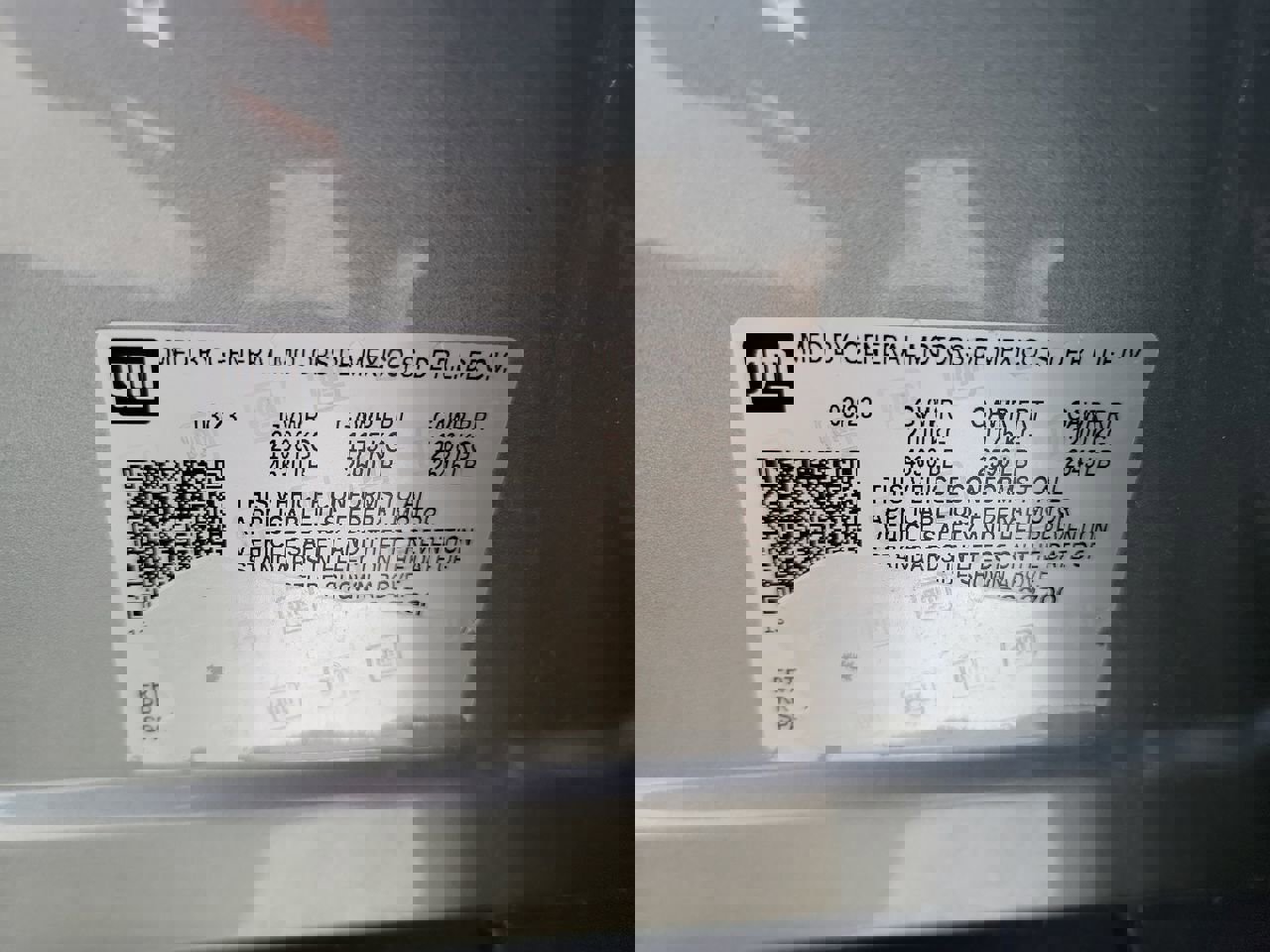 Used 2023 Chevrolet Equinox LT image 22