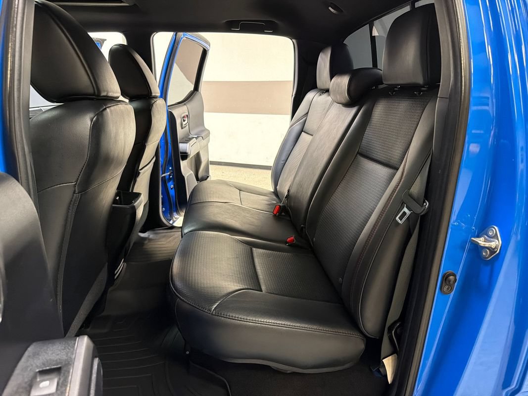 Used 2019 Toyota Tacoma TRD Pro AWD/4WD image 35