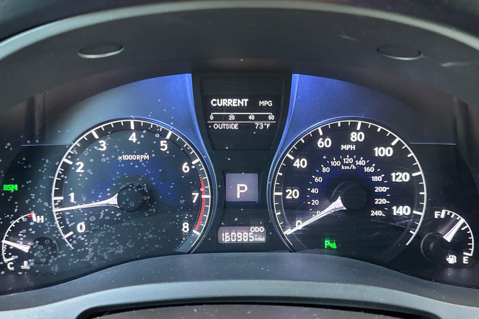 Used 2013 Lexus RX 350 F Sport w/ Navigation Pkg AWD/4WD image 28