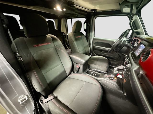 Used 2020 Jeep Gladiator Rubicon image 27