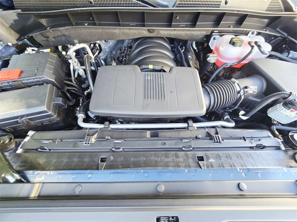 New 2026 GMC Sierra 1500 Denali image 27
